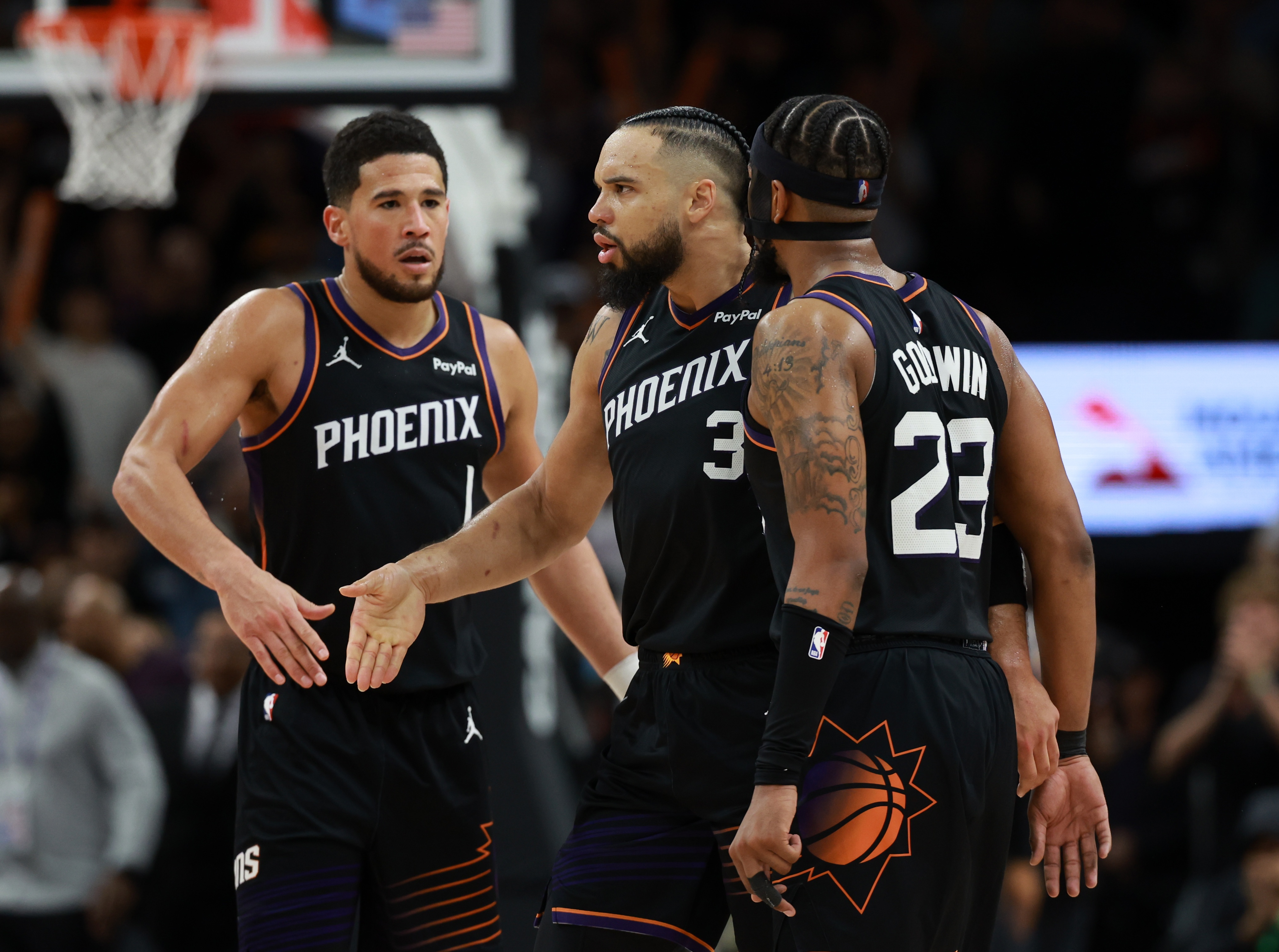 开云在线-NBA彩经：快船客胜公牛 火箭力拔马刺 猛龙拿下勇士 湖人力克掘金