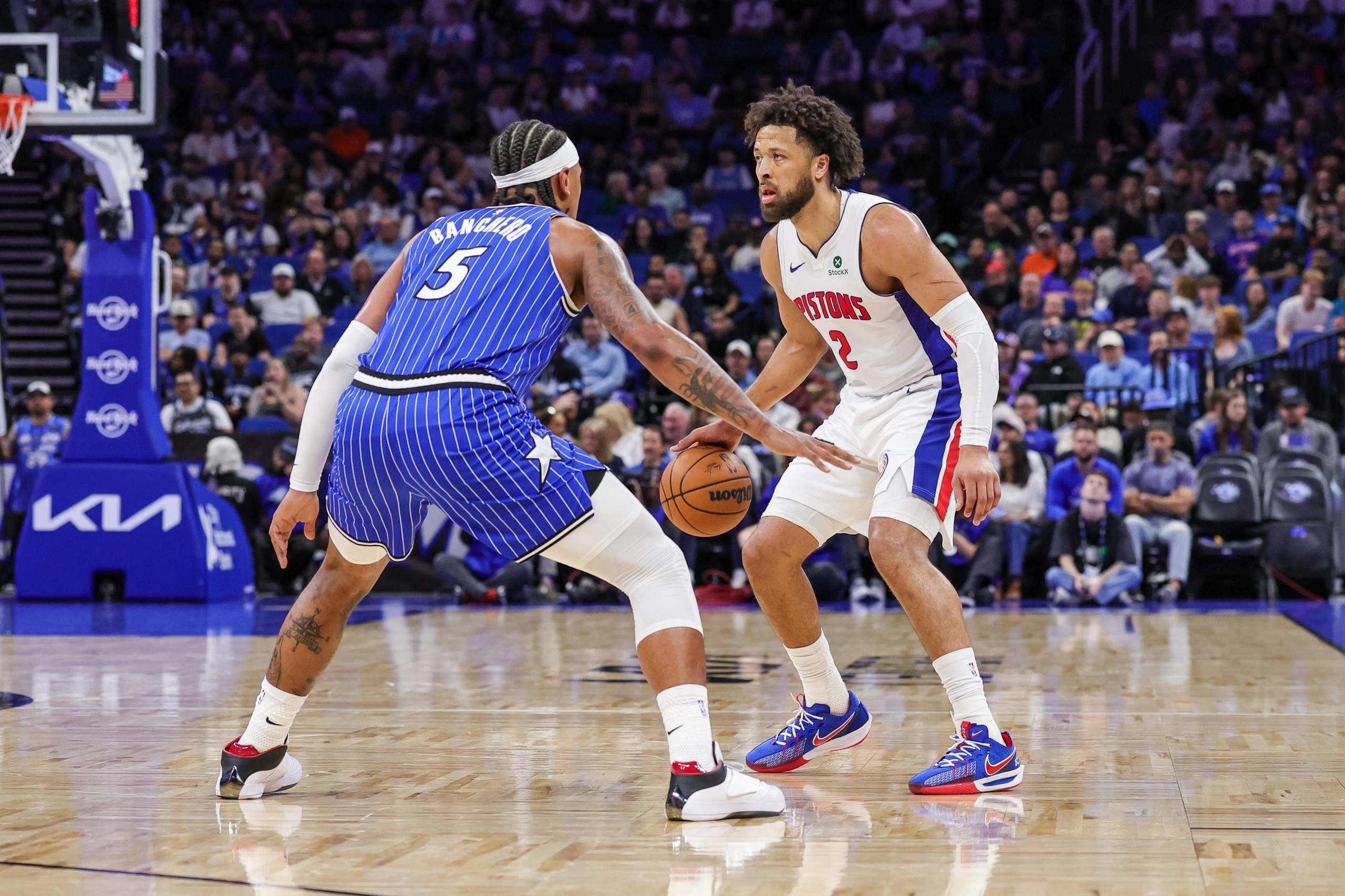 开云在线-NBA彩经：活塞胜魔术 太阳再输雷霆 老鹰击败尼克斯 掘金有望擒狼